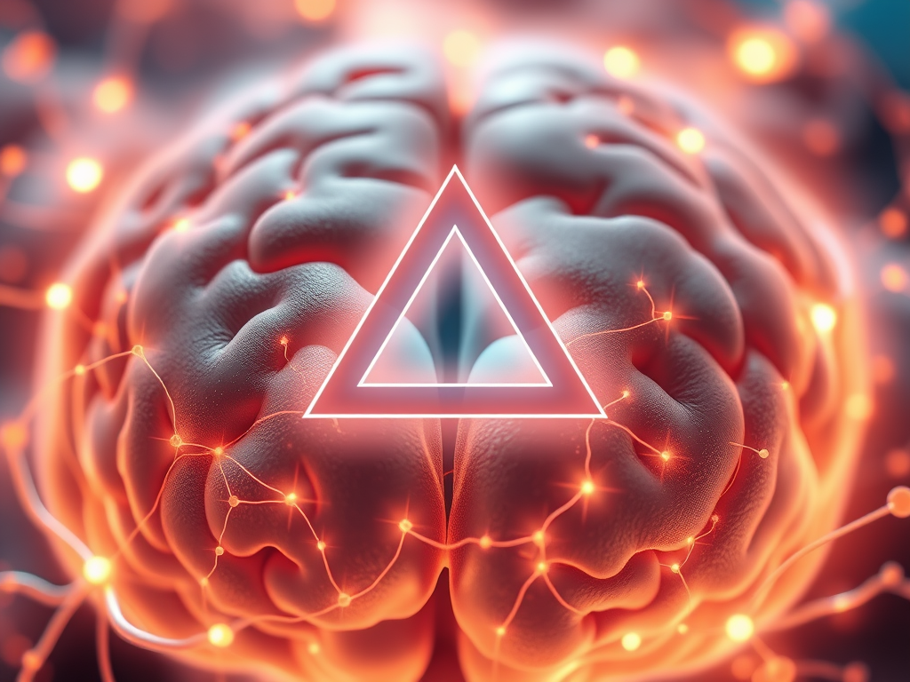 Herstelt Driehoek van Vergeven Neurologische Schade? – Podcast AI